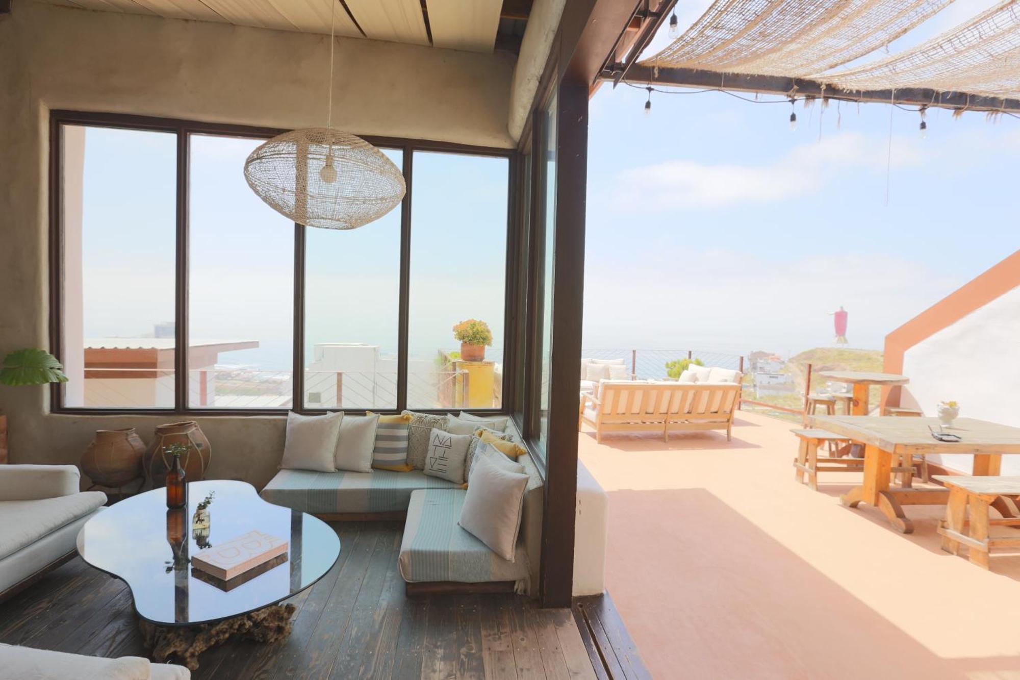 Native Residence Rosarito Exterior foto